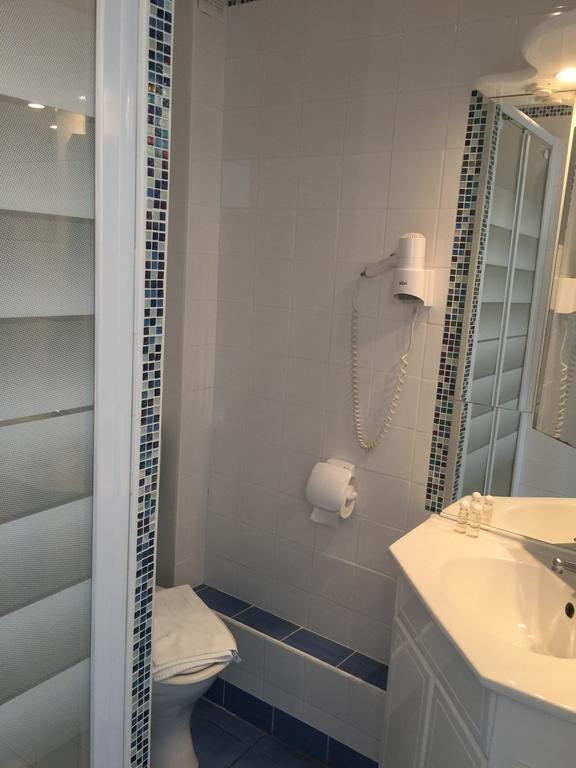 فندق Saint-Aubin-sur-Mer في  Le Clos Normand المظهر الخارجي الصورة